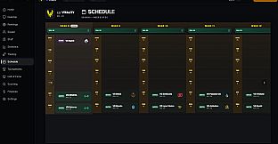 Esports Manager: FPS