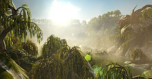 Blackwood - ATLAS Expansion Map