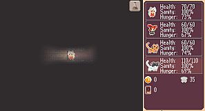 Nexoria: Dungeon Rogue Heroes