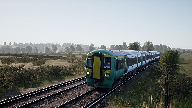 Train Sim World: East Coastway: Brighton - Eastbourne & Seaford Route Add-On