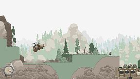 Operation Empty Quiver