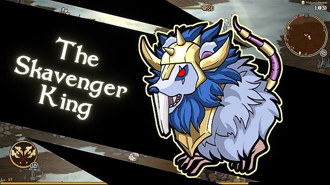 Nordic Ashes: The Complete Saga