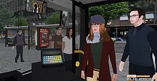 OMSI 2 Add-on Downloadpack Vol. 3 - AI People