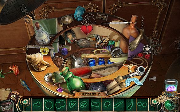 The Agency of Anomalies: Mind Invasion Collector's Edition