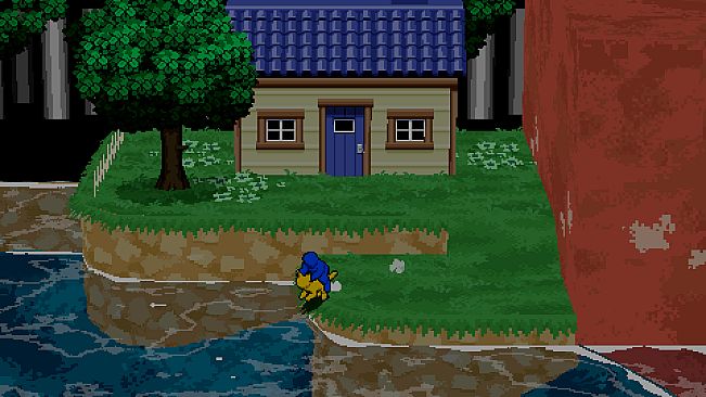 HYPERWORLD (Working Title)