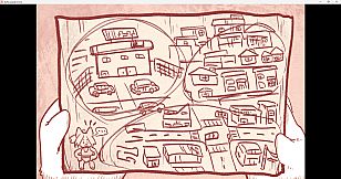 I wish it was morning all the time