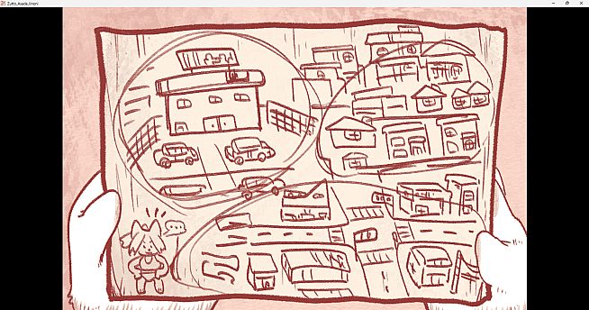 I wish it was morning all the time