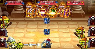 The Goblins are Coming