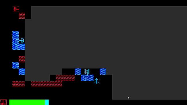 Tiger Tank 59 Ⅰ Break The Fog MP046