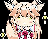 Fox Hime Zero - MoriChan