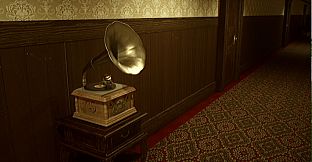 Backrooms: Lost Tape Soundtrack