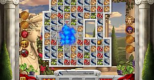 Legend of Rome 2 - The Magic Hourglass