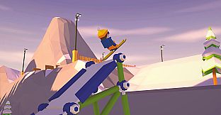 Carried Away: Winter Sports