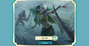 Puzzle Gallery - Whispers of the Arcane by Antonio Rizzati