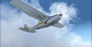 FSX Steam Edition: Cessna 182 Skylane RG II Add-On