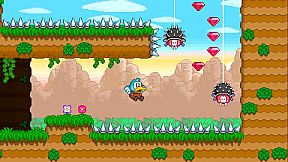 Magical Monster Land