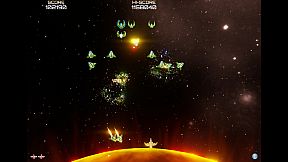 A Blast From The Past