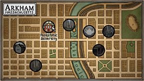 Dreams in the Witch House