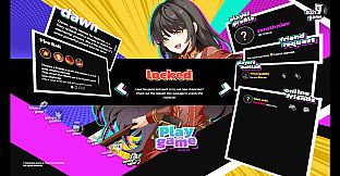 Madness Arena DLC Package 2: Cyber Eclipse