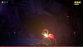 Endless Night: The Darkness Within