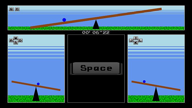 Super Duper Multitasking