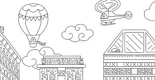 100 Cats New York - Extra Content