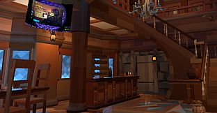 MultiVR.se All Scenes