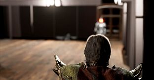 DERELICT KINGDOM: THE ANCIENT LIE