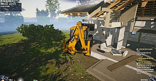 House Builder - Deconstruction DLC