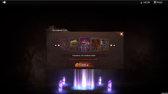 War Lords 战争领主