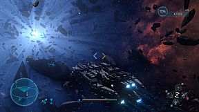 Starpoint Gemini Warlords