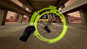 LES MILLS XR BODYCOMBAT