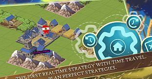 Windsor - Grand Strategy MMO