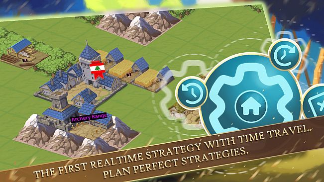 Windsor - Grand Strategy MMO