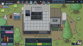 互联网大亨 Internet tycoon