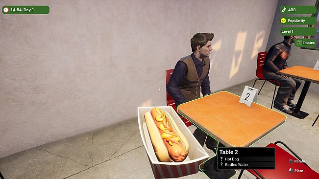 Refuel Together