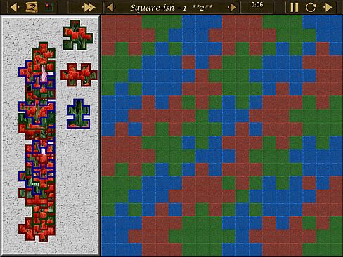 Clutter VI: Leigh's Story