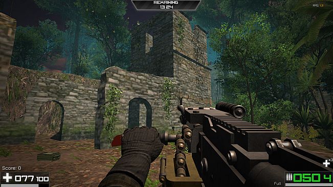 Aussie Clowns At War