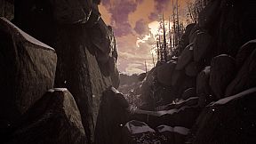 Drizzlepath: Deja Vu