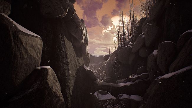 Drizzlepath: Deja Vu