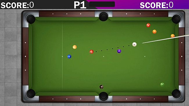 Casual Challenge Players' Club