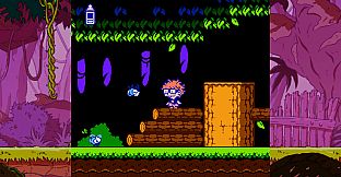 Rugrats: Adventures in Gameland