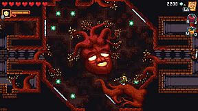 Dandara: Trials of Fear Edition