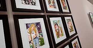 The Vilbil: Online Hub for Art and Artists