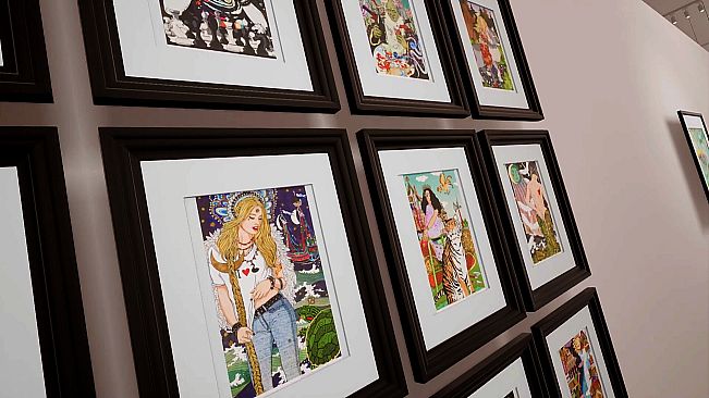 The Vilbil: Online Hub for Art and Artists