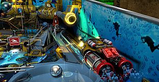 Pinball FX3 - Core Collection