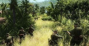 Men of War: Vietnam