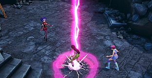 Winx Club: The Magic is Back