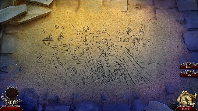 Chimeras: Cursed and Forgotten Collector's Edition