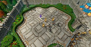 Dungeons 3 - Once Upon A Time